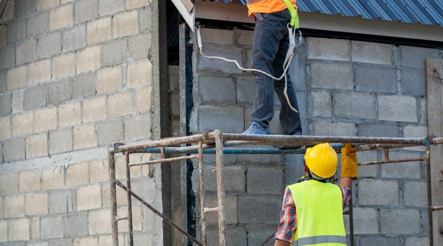 Expert tile roof repair services in Forestdale, MA